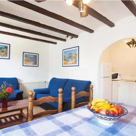 Sunsea Village 3d C Apartamento Calpe