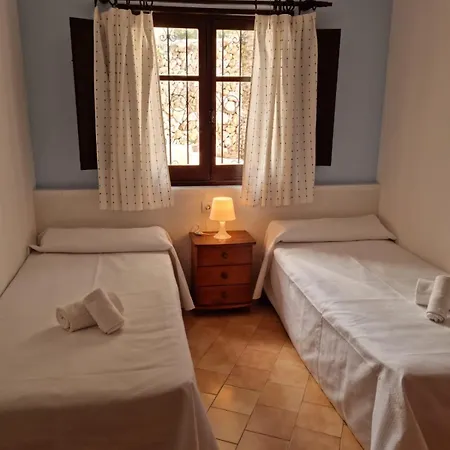 Apartment Sunsea Village 3d C Calpe