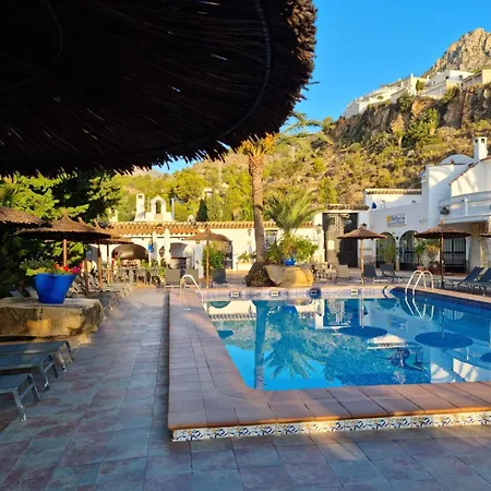 Sunsea Village 3d C Apartamento Calpe
