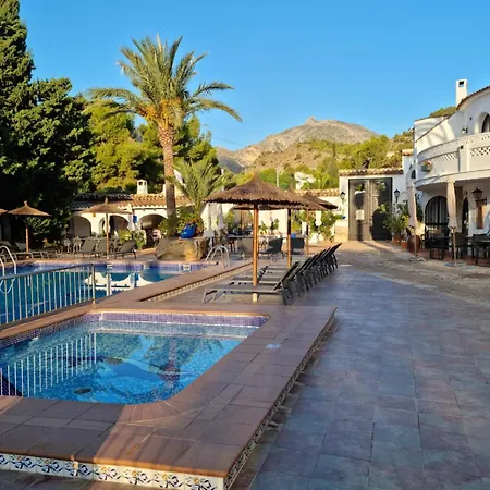 Sunsea Village 3d C Calpe