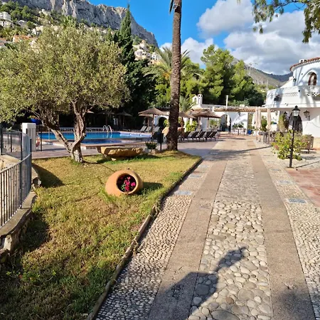 Apartment Sunsea Village 3d C